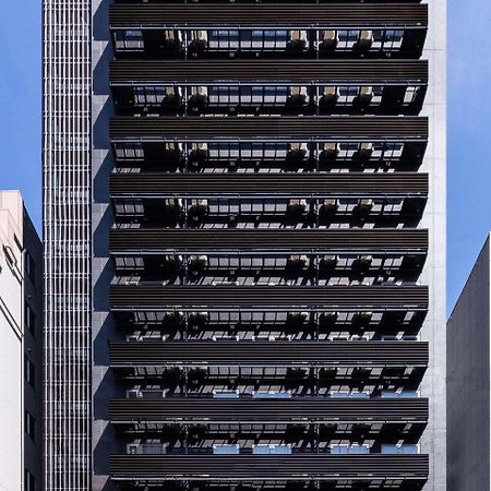 Comfort Hotel Shin-Osaka Luaran gambar