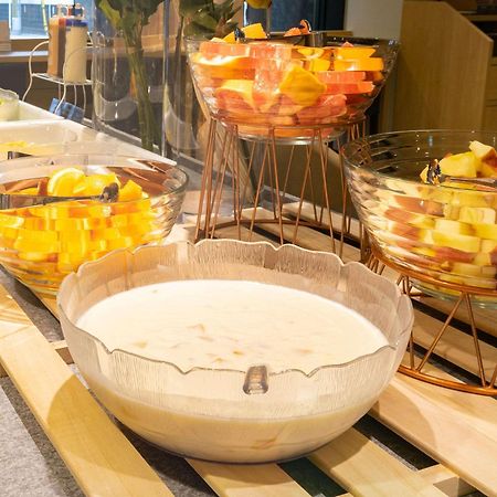 Comfort Hotel Shin-Osaka Luaran gambar