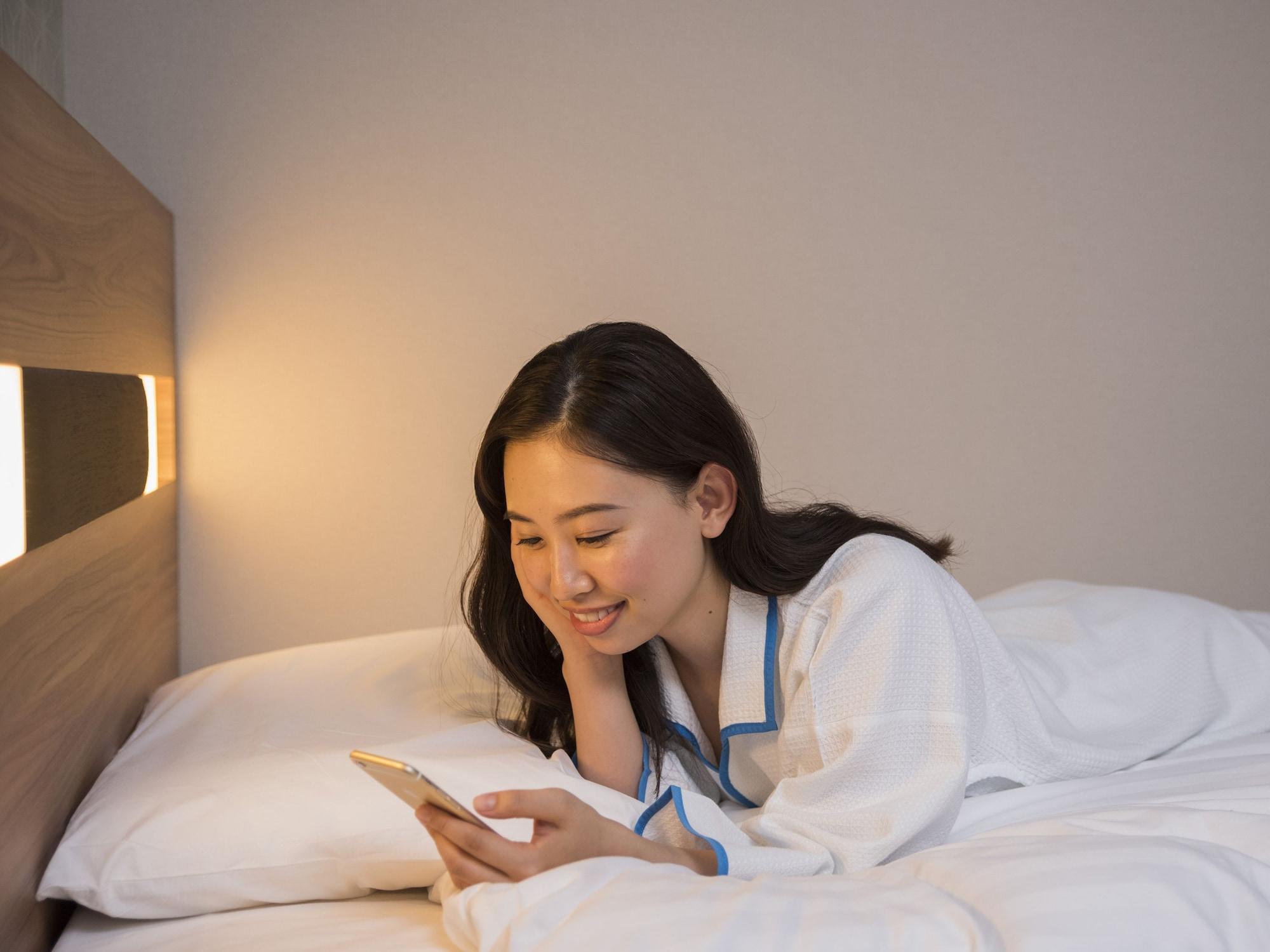 Comfort Hotel Shin-Osaka Luaran gambar