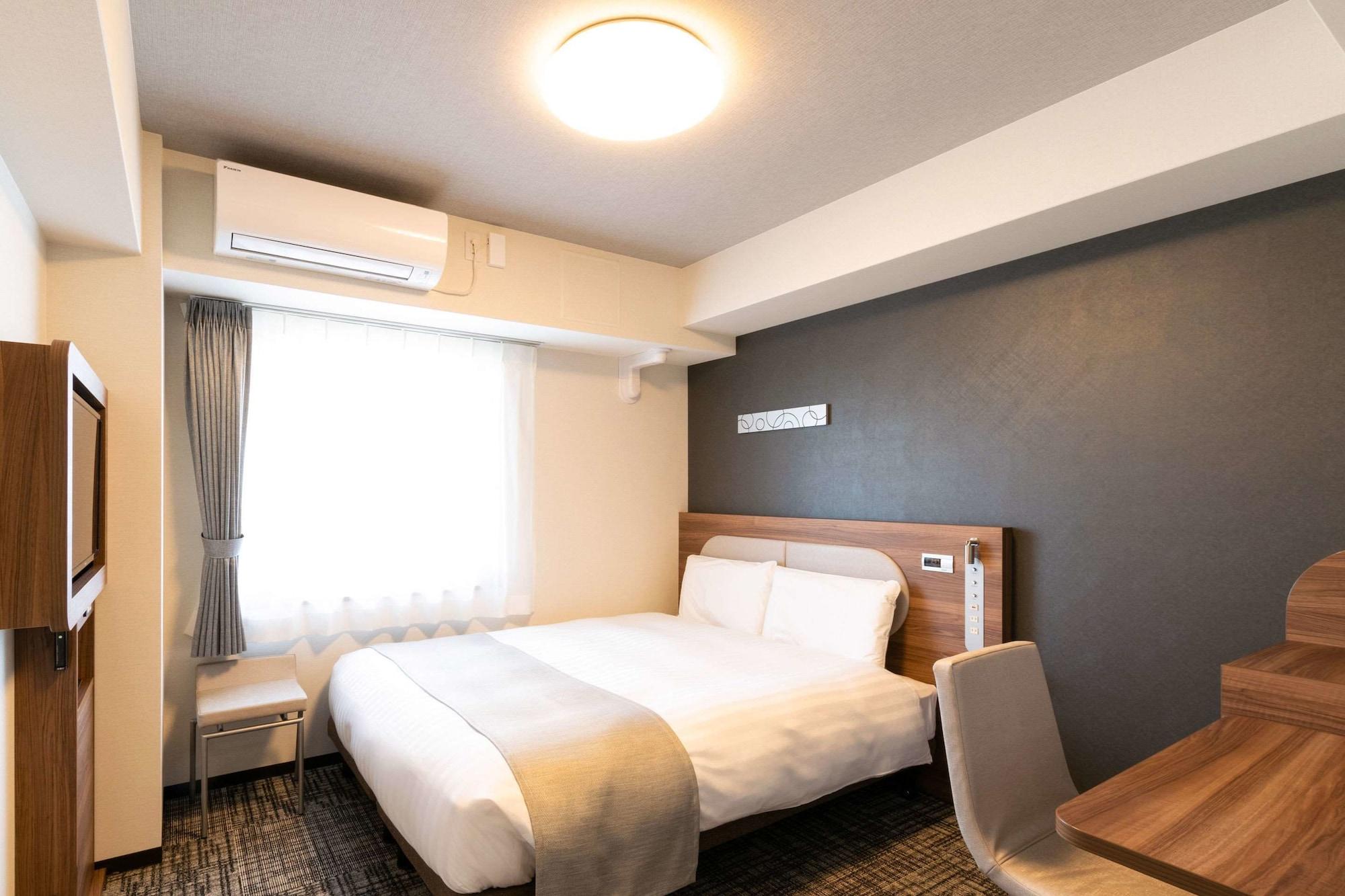 Comfort Hotel Shin-Osaka Luaran gambar