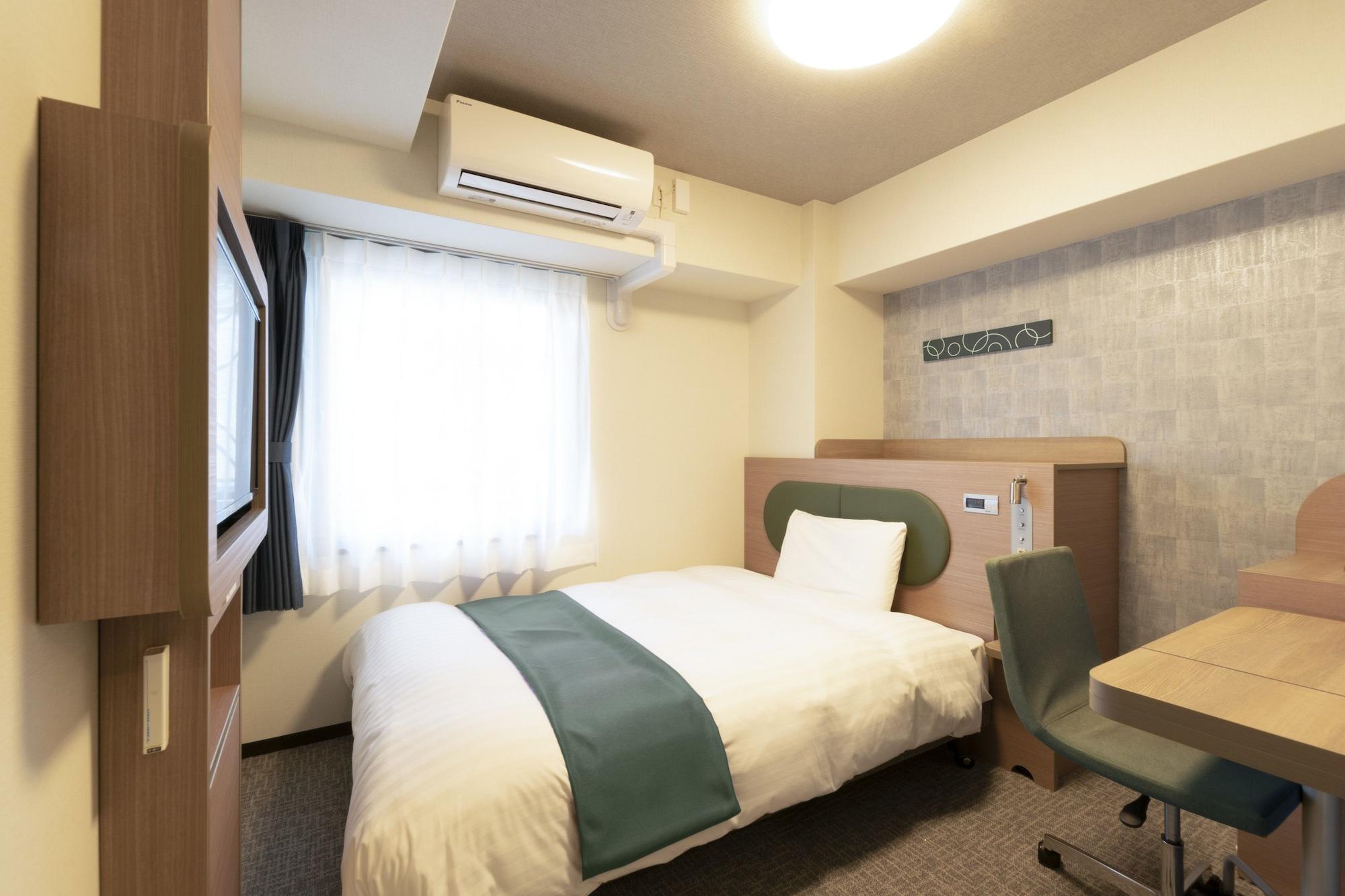 Comfort Hotel Shin-Osaka Luaran gambar