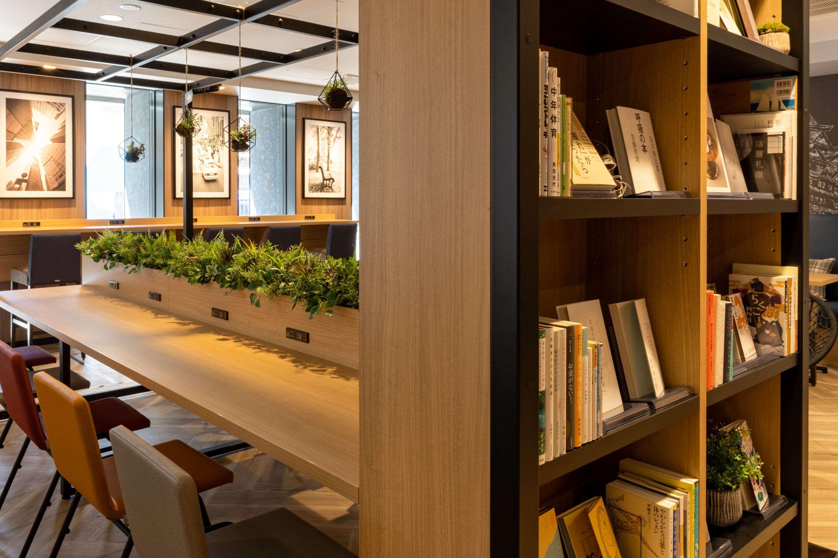 Comfort Hotel Shin-Osaka Luaran gambar