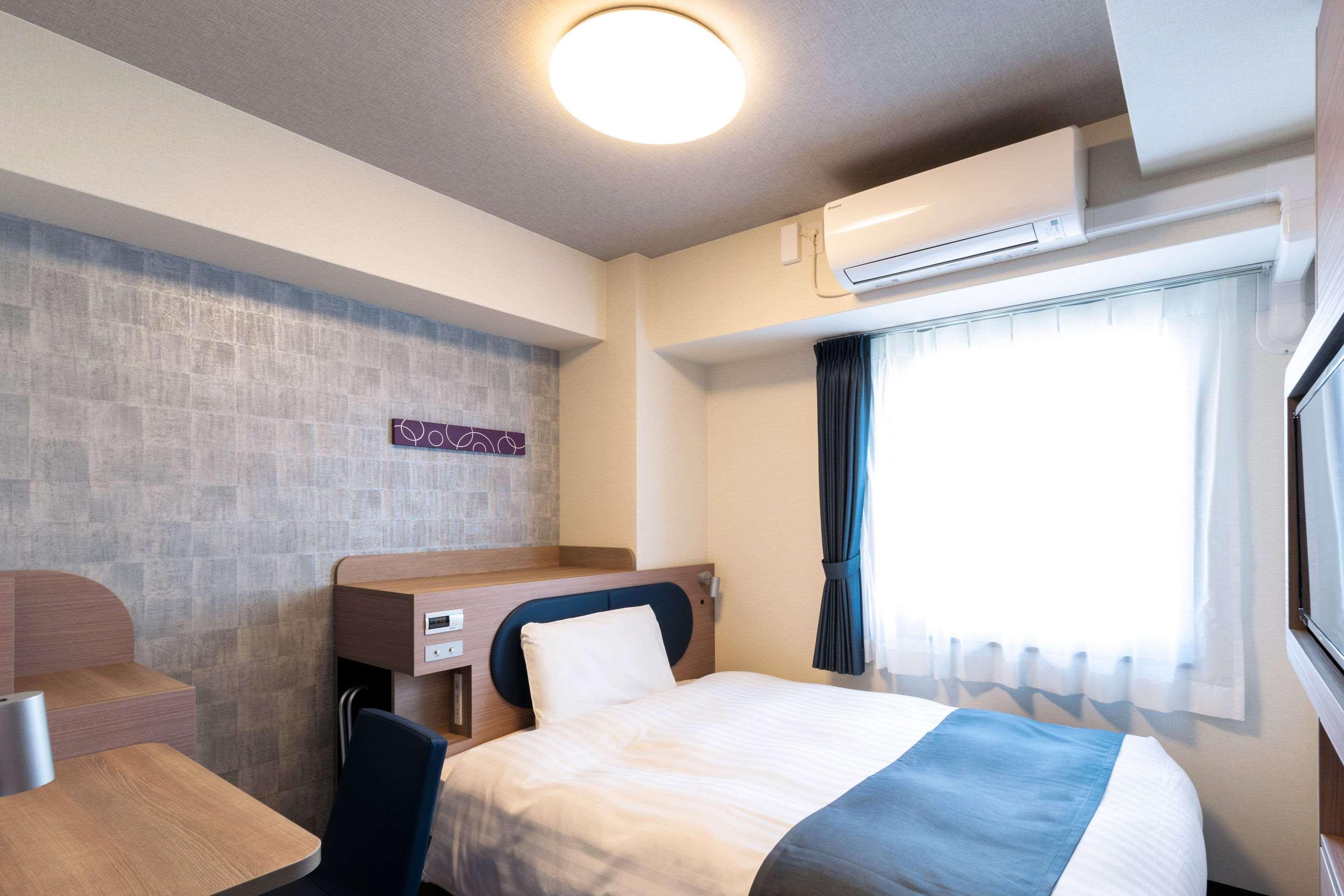 Comfort Hotel Shin-Osaka Luaran gambar
