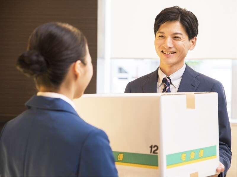 Comfort Hotel Shin-Osaka Luaran gambar