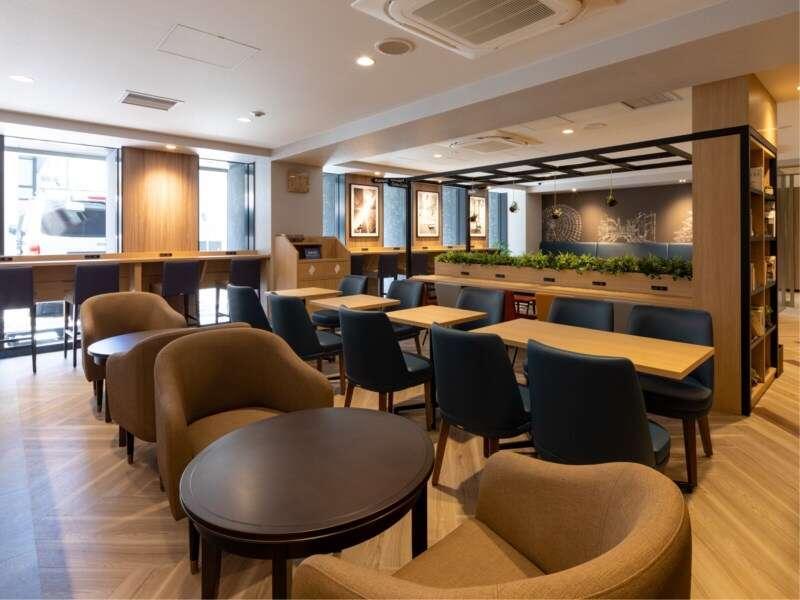 Comfort Hotel Shin-Osaka Luaran gambar