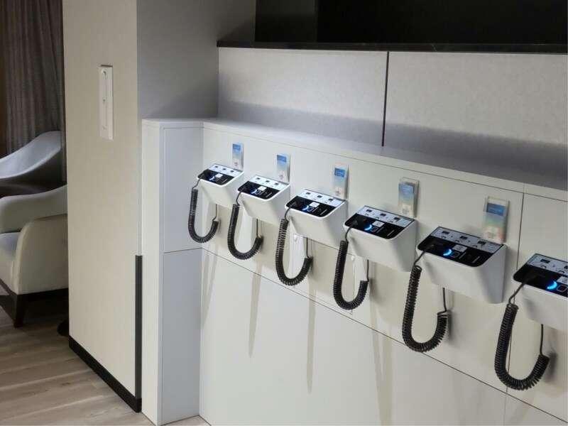 Comfort Hotel Shin-Osaka Luaran gambar
