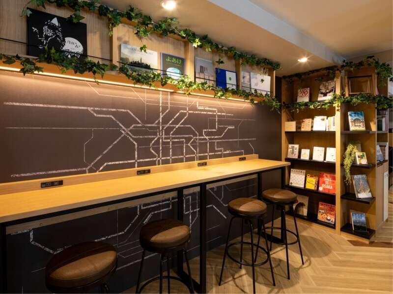 Comfort Hotel Shin-Osaka Luaran gambar