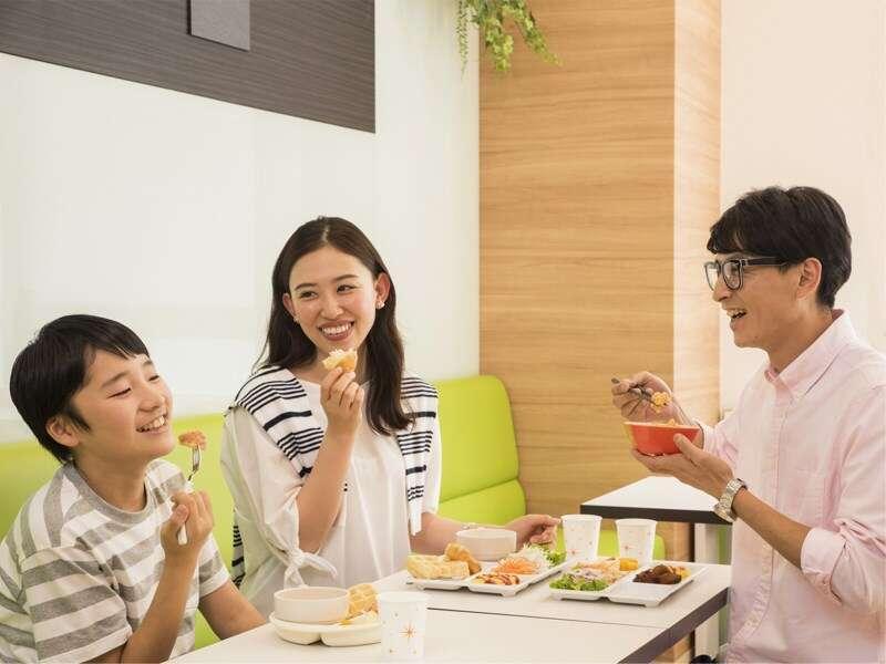 Comfort Hotel Shin-Osaka Luaran gambar