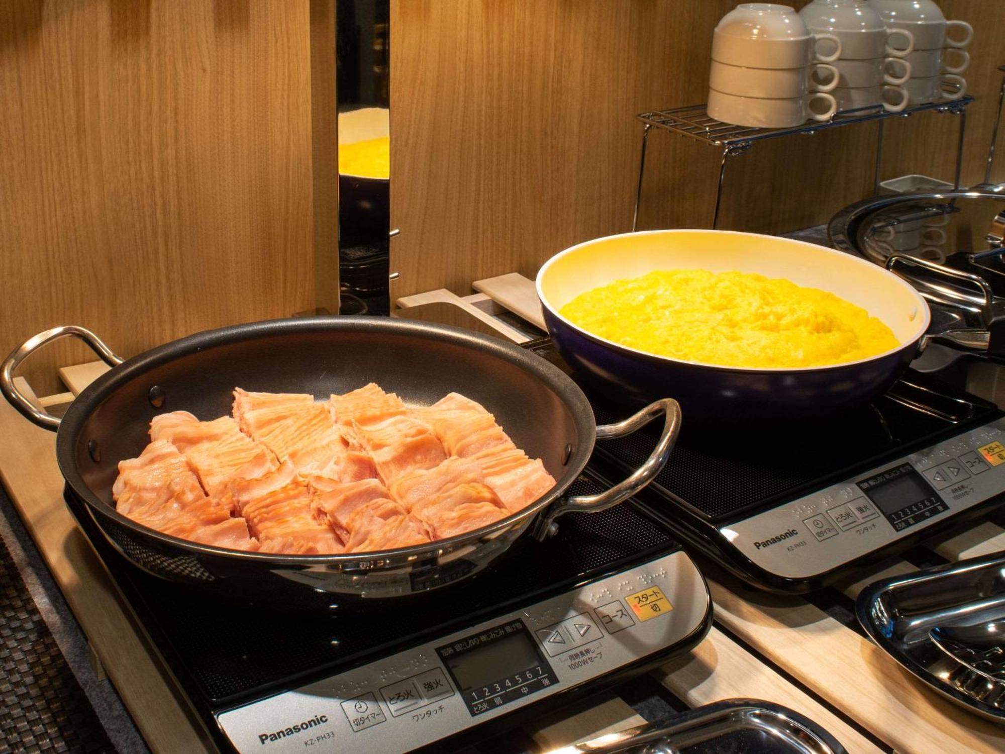 Comfort Hotel Shin-Osaka Luaran gambar